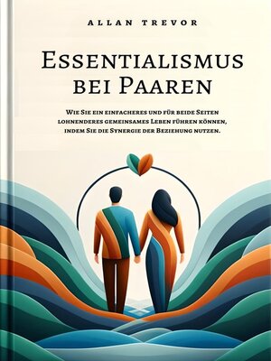 cover image of Essentialismus bei Paaren